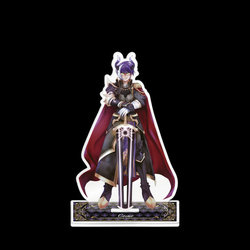『ガチ恋粘着獣 ~ネット配信者の彼女になりたくて~』アクリルスタンド ファンタジーver. <コスモ>
